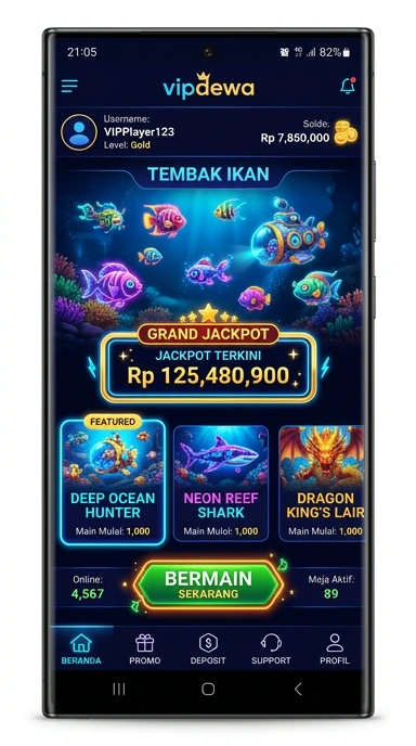 vipdewa - Pusat Hub Unduhan untuk Beragam File